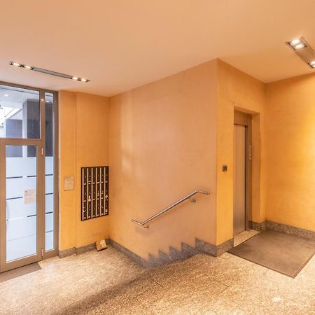 Borgo House, Bologna By Short Holidays Buitenkant foto