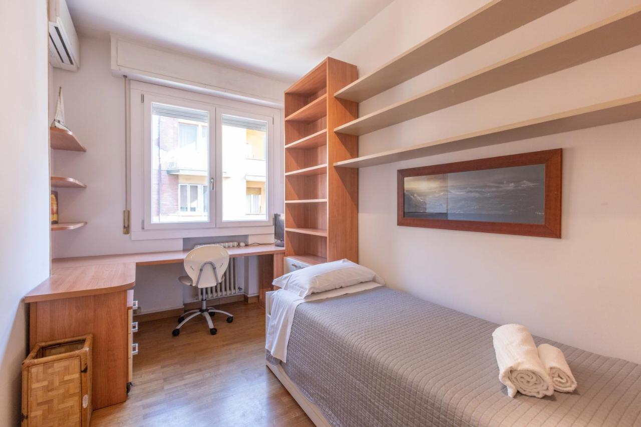 Borgo House, Bologna By Short Holidays Buitenkant foto