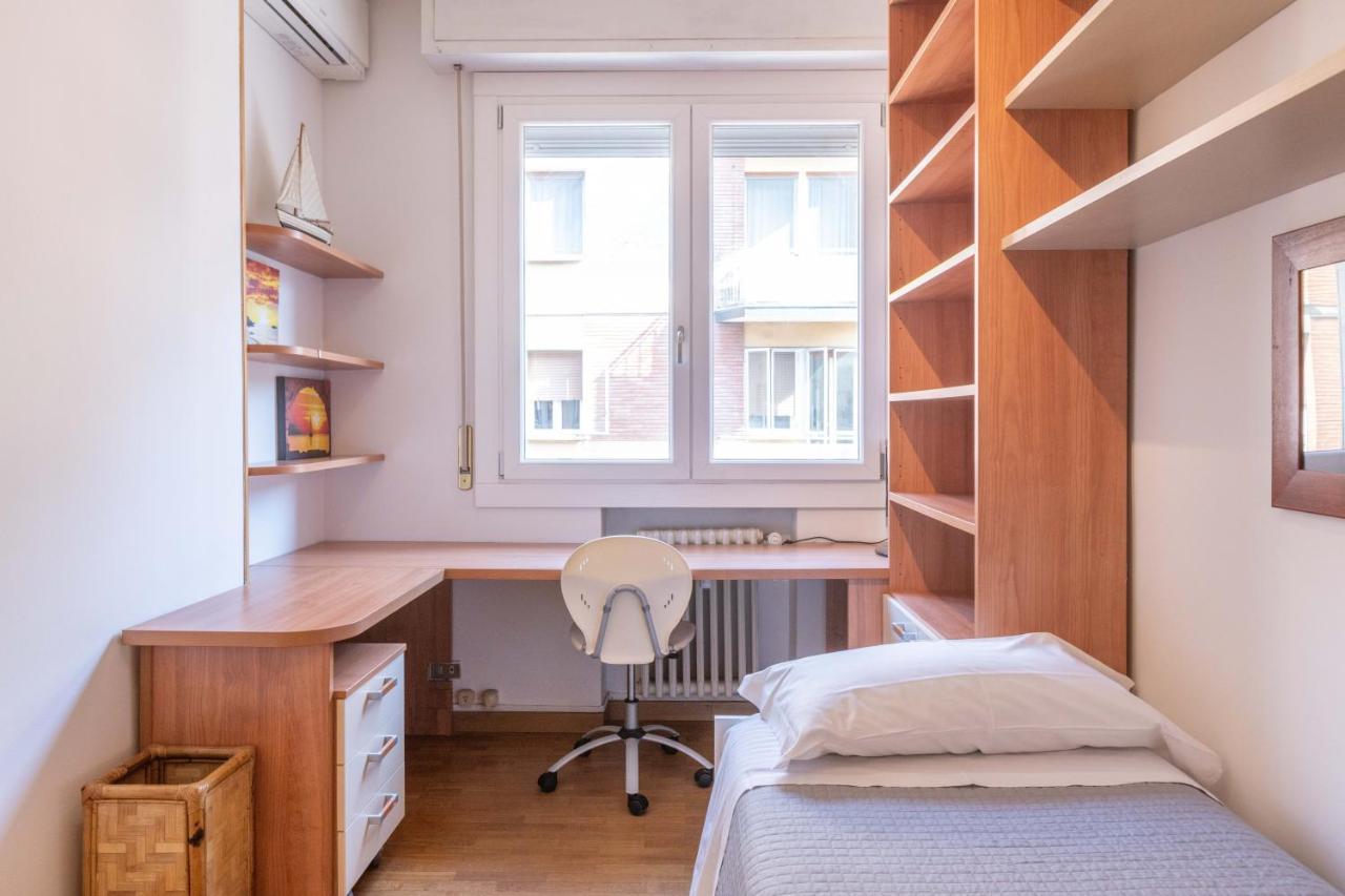 Borgo House, Bologna By Short Holidays Buitenkant foto