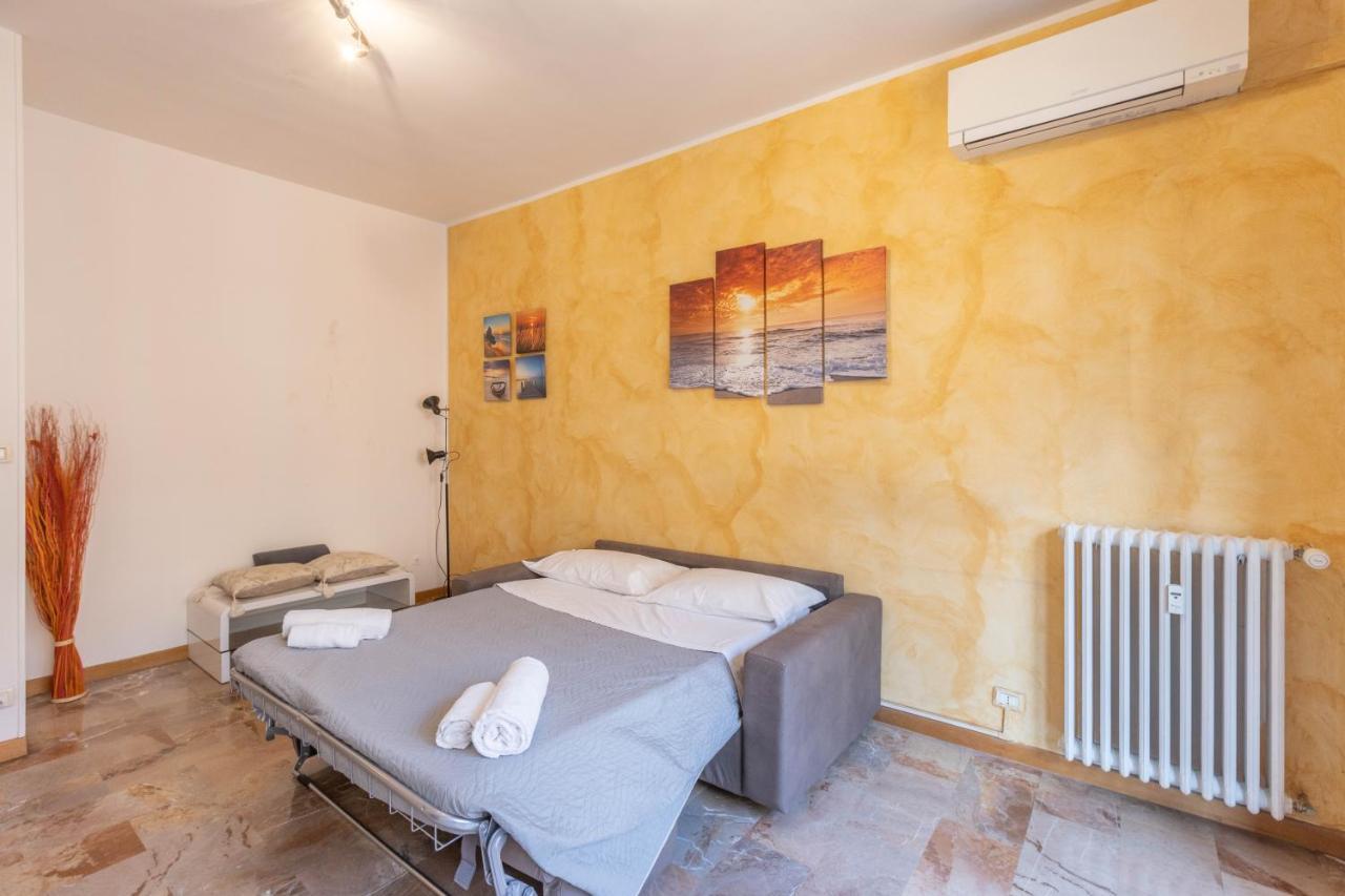 Borgo House, Bologna By Short Holidays Buitenkant foto