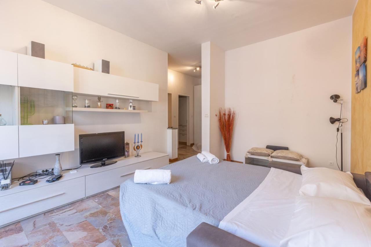 Borgo House, Bologna By Short Holidays Buitenkant foto